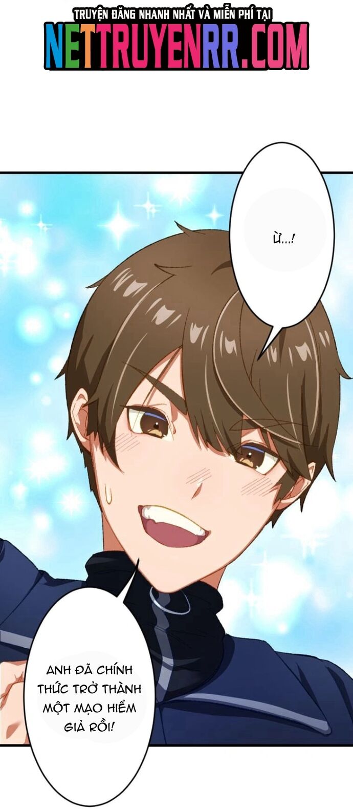 Trở Thành Bất Bại Bằng Kỹ Năng Cấp Ex - Chapter 4 - Page 31