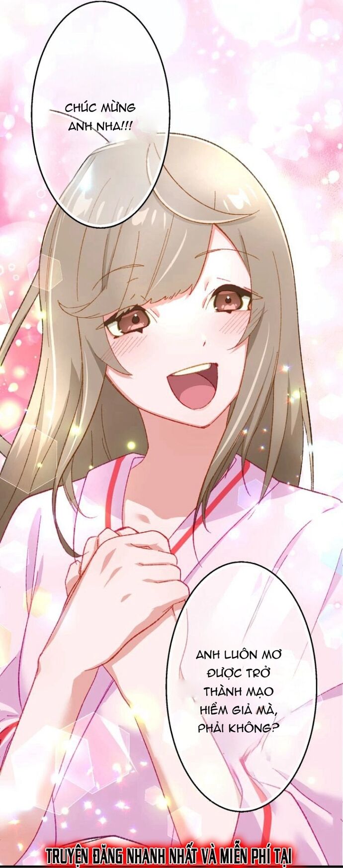 Trở Thành Bất Bại Bằng Kỹ Năng Cấp Ex - Chapter 4 - Page 33