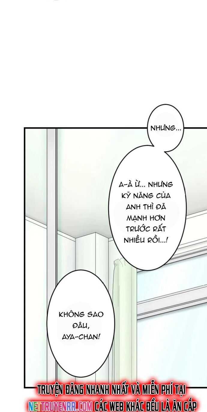 Trở Thành Bất Bại Bằng Kỹ Năng Cấp Ex - Chapter 4 - Page 39