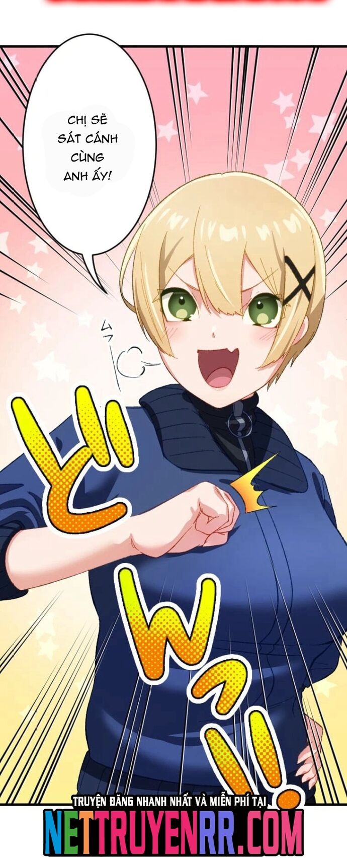 Trở Thành Bất Bại Bằng Kỹ Năng Cấp Ex - Chapter 4 - Page 40