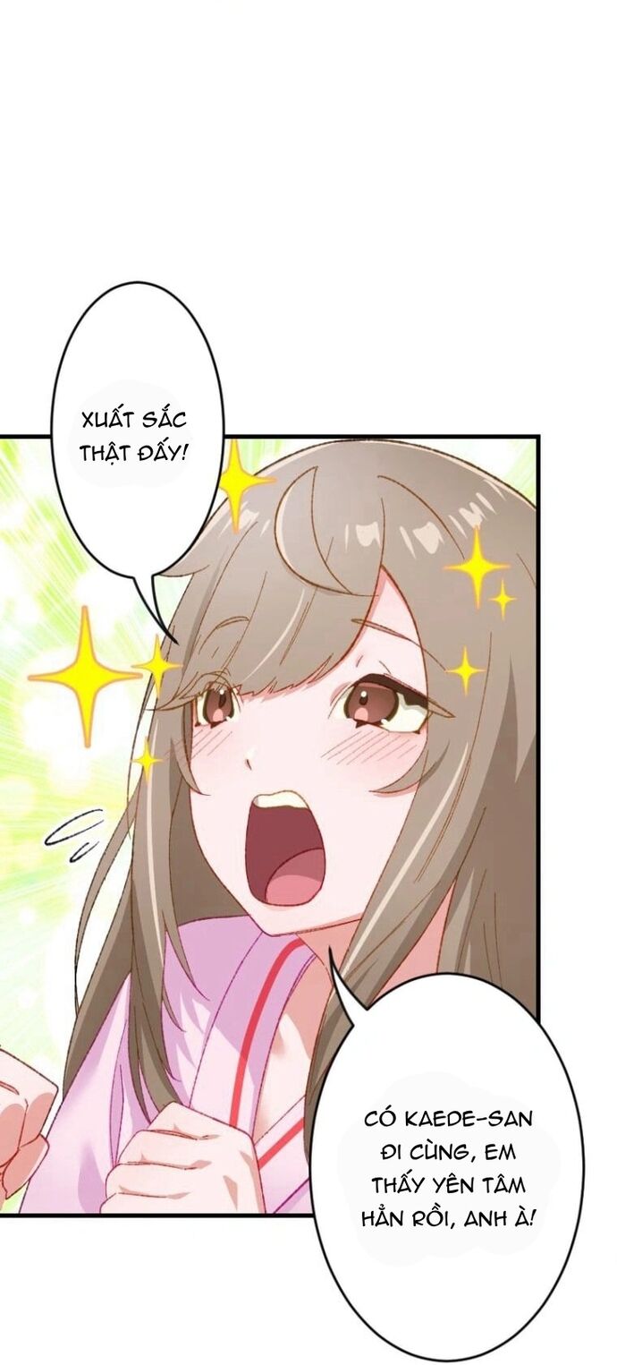 Trở Thành Bất Bại Bằng Kỹ Năng Cấp Ex - Chapter 4 - Page 42