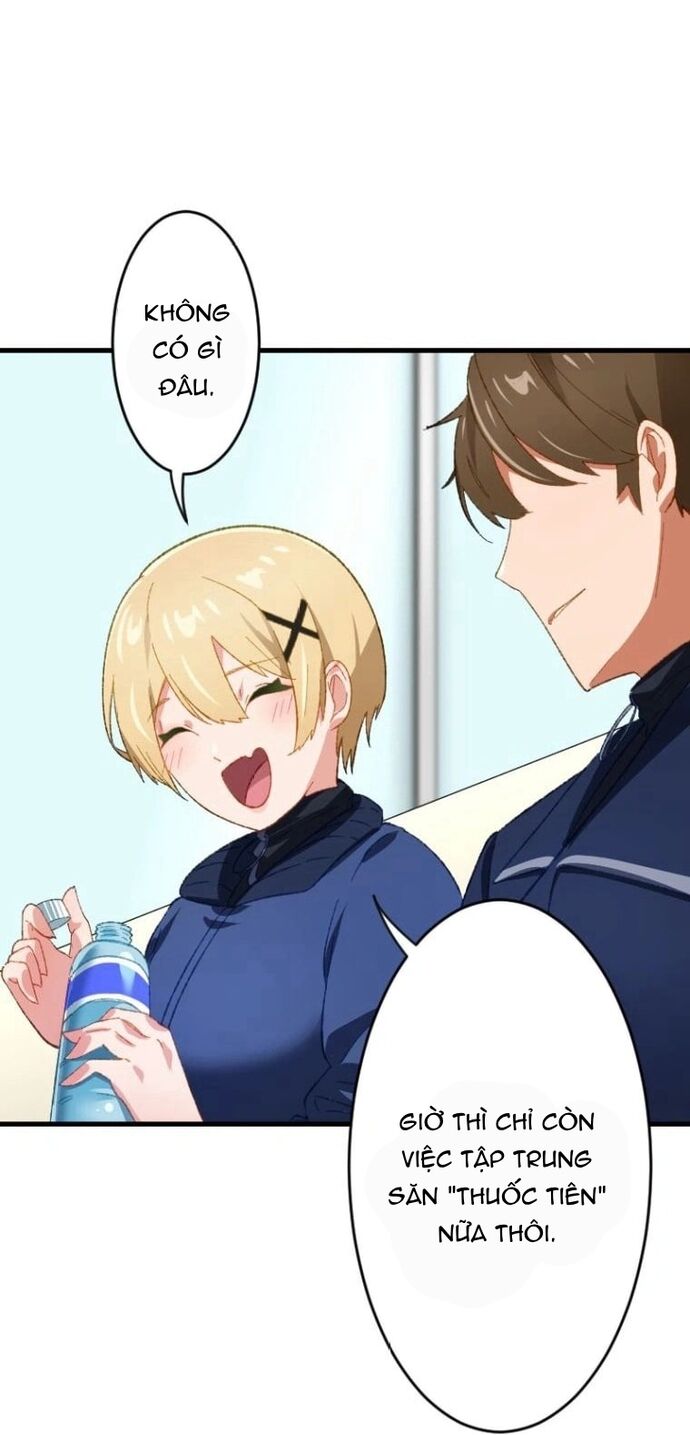 Trở Thành Bất Bại Bằng Kỹ Năng Cấp Ex - Chapter 4 - Page 48