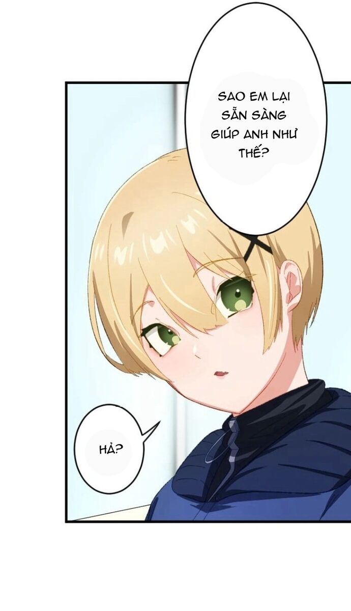 Trở Thành Bất Bại Bằng Kỹ Năng Cấp Ex - Chapter 4 - Page 50