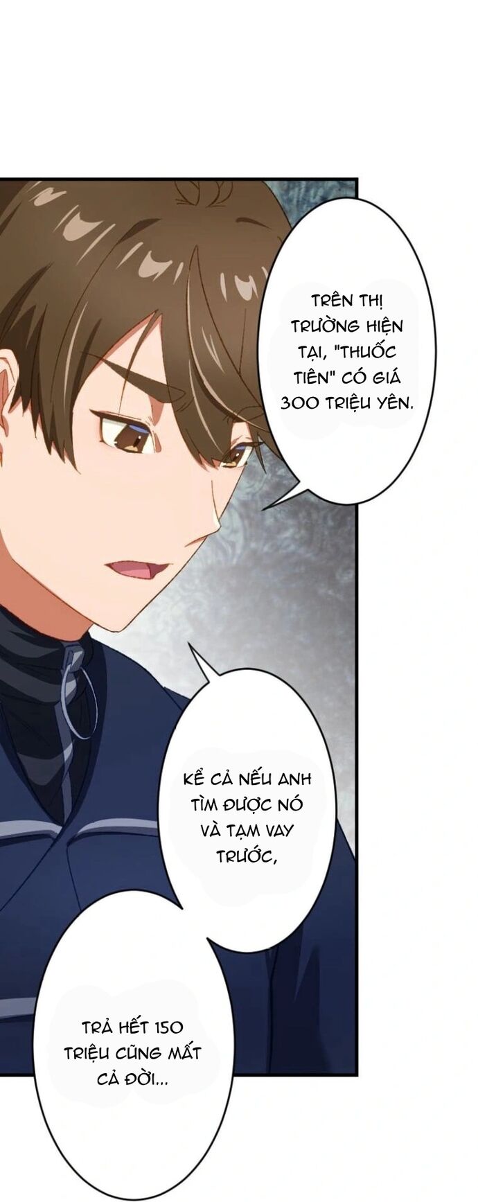 Trở Thành Bất Bại Bằng Kỹ Năng Cấp Ex - Chapter 4 - Page 51