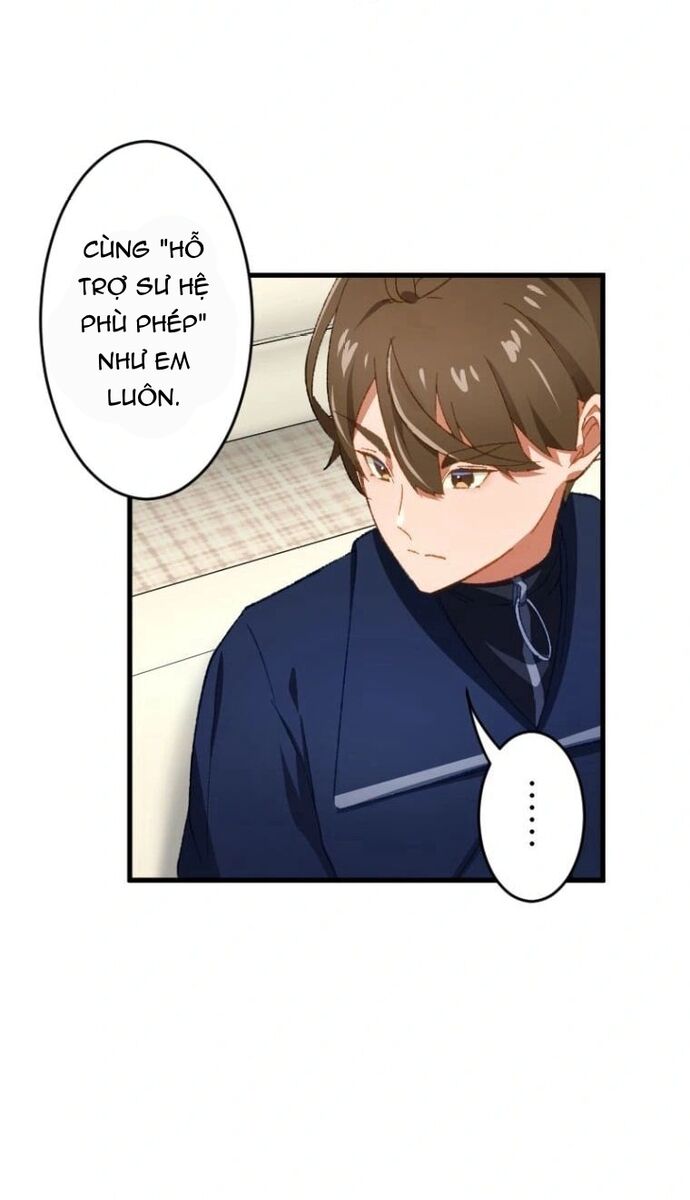 Trở Thành Bất Bại Bằng Kỹ Năng Cấp Ex - Chapter 4 - Page 55