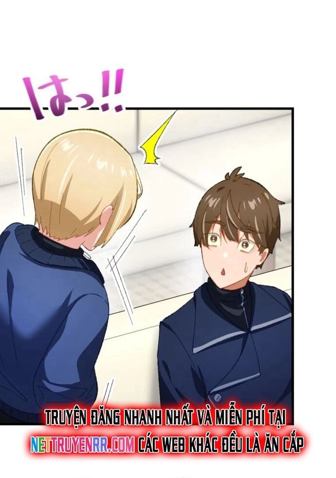 Trở Thành Bất Bại Bằng Kỹ Năng Cấp Ex - Chapter 4 - Page 59