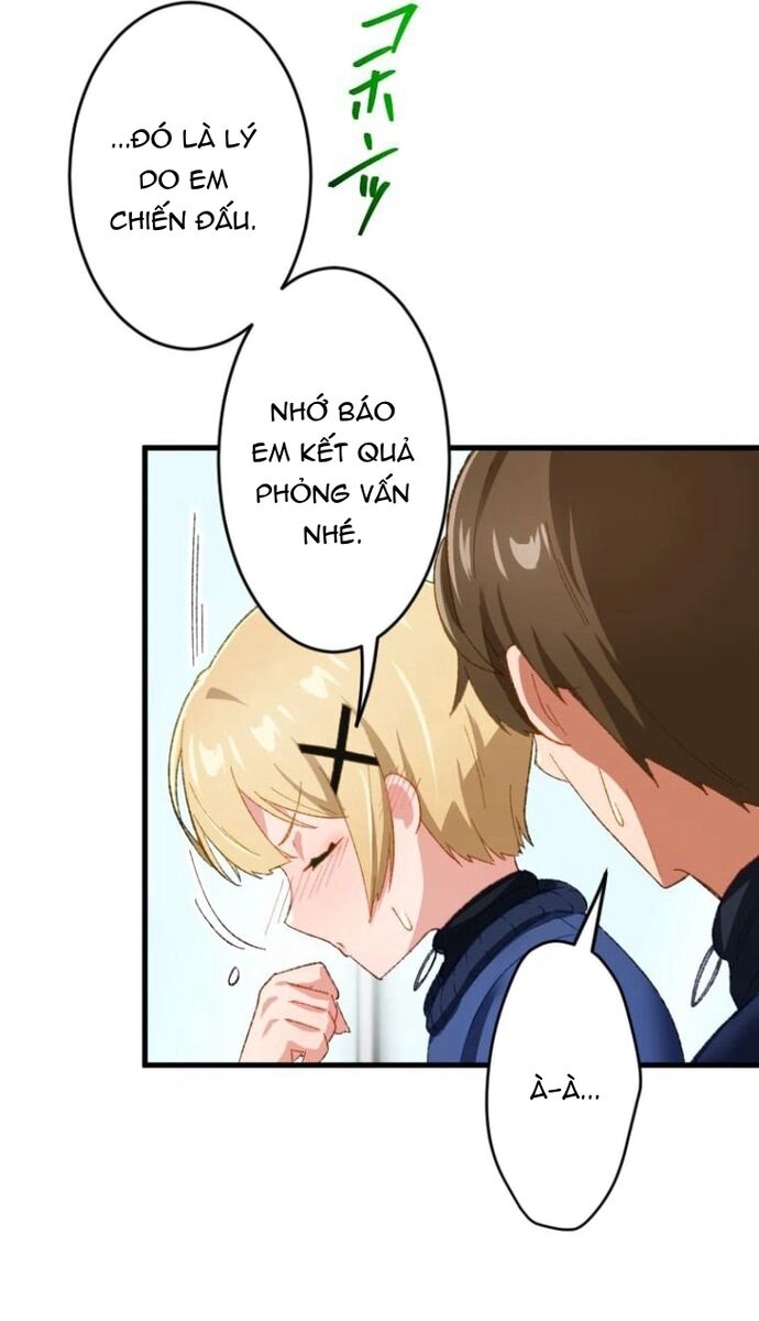 Trở Thành Bất Bại Bằng Kỹ Năng Cấp Ex - Chapter 4 - Page 60