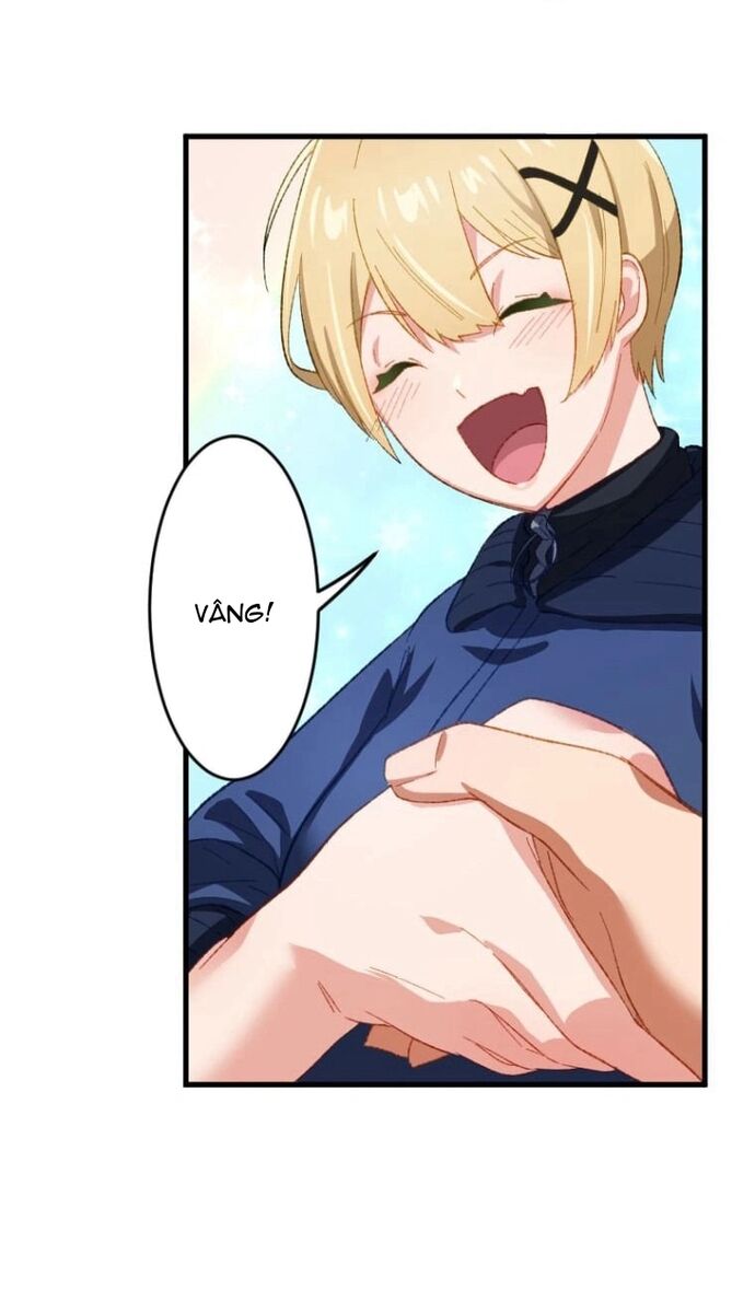 Trở Thành Bất Bại Bằng Kỹ Năng Cấp Ex - Chapter 4 - Page 62