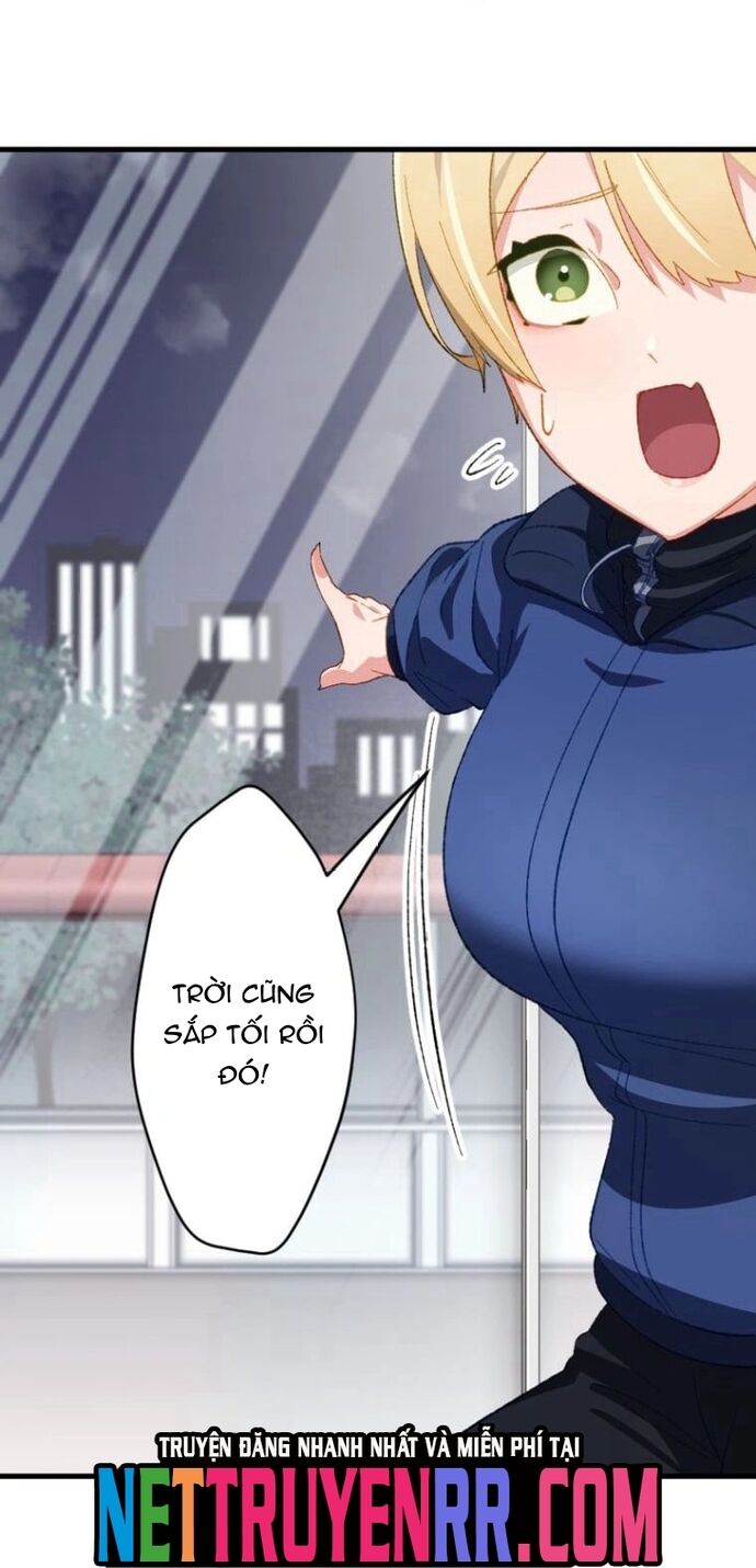 Trở Thành Bất Bại Bằng Kỹ Năng Cấp Ex - Chapter 4 - Page 64