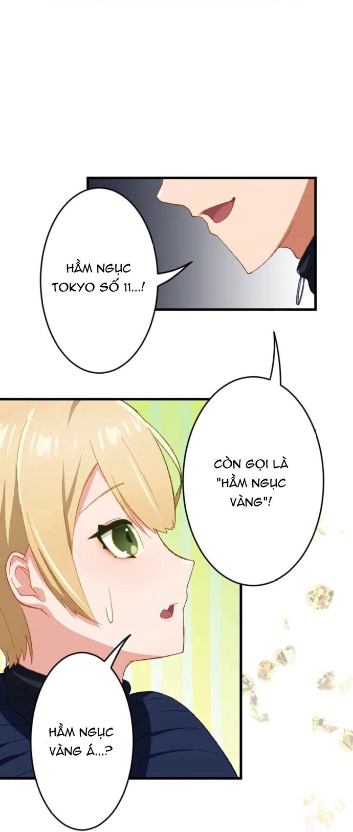 Trở Thành Bất Bại Bằng Kỹ Năng Cấp Ex - Chapter 4 - Page 65