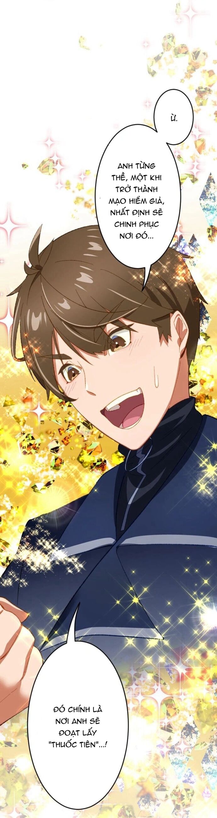 Trở Thành Bất Bại Bằng Kỹ Năng Cấp Ex - Chapter 4 - Page 66