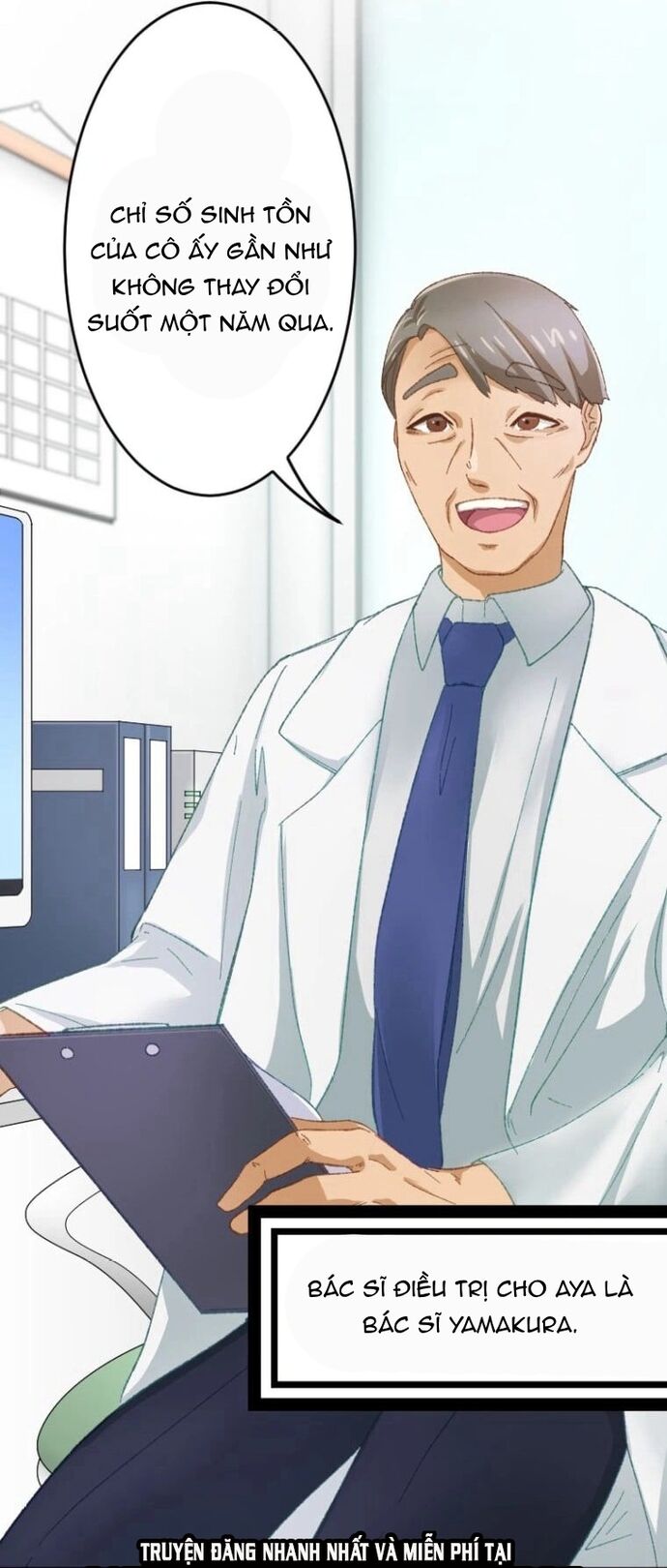 Trở Thành Bất Bại Bằng Kỹ Năng Cấp Ex - Chapter 4 - Page 8