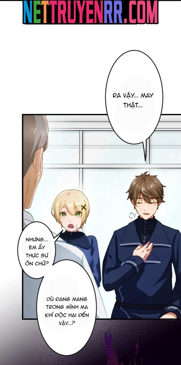 Trở Thành Bất Bại Bằng Kỹ Năng Cấp Ex - Chapter 4 - Page 9