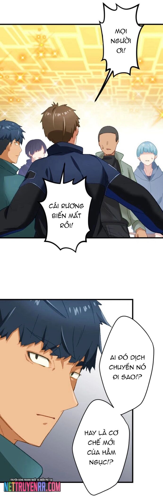 Trở Thành Bất Bại Bằng Kỹ Năng Cấp Ex - Chapter 5 - Page 25