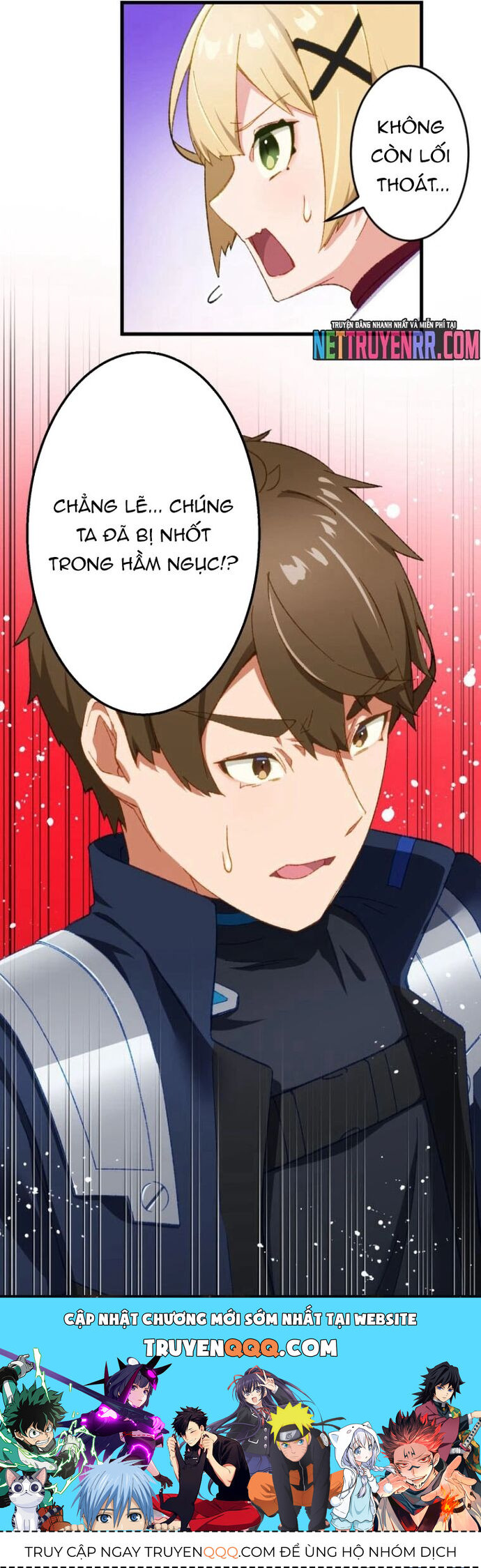 Trở Thành Bất Bại Bằng Kỹ Năng Cấp Ex - Chapter 5 - Page 38