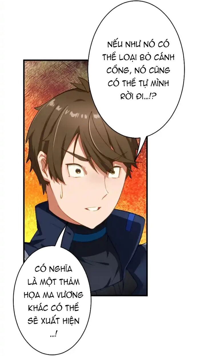 Trở Thành Bất Bại Bằng Kỹ Năng Cấp Ex - Chapter 6 - Page 10