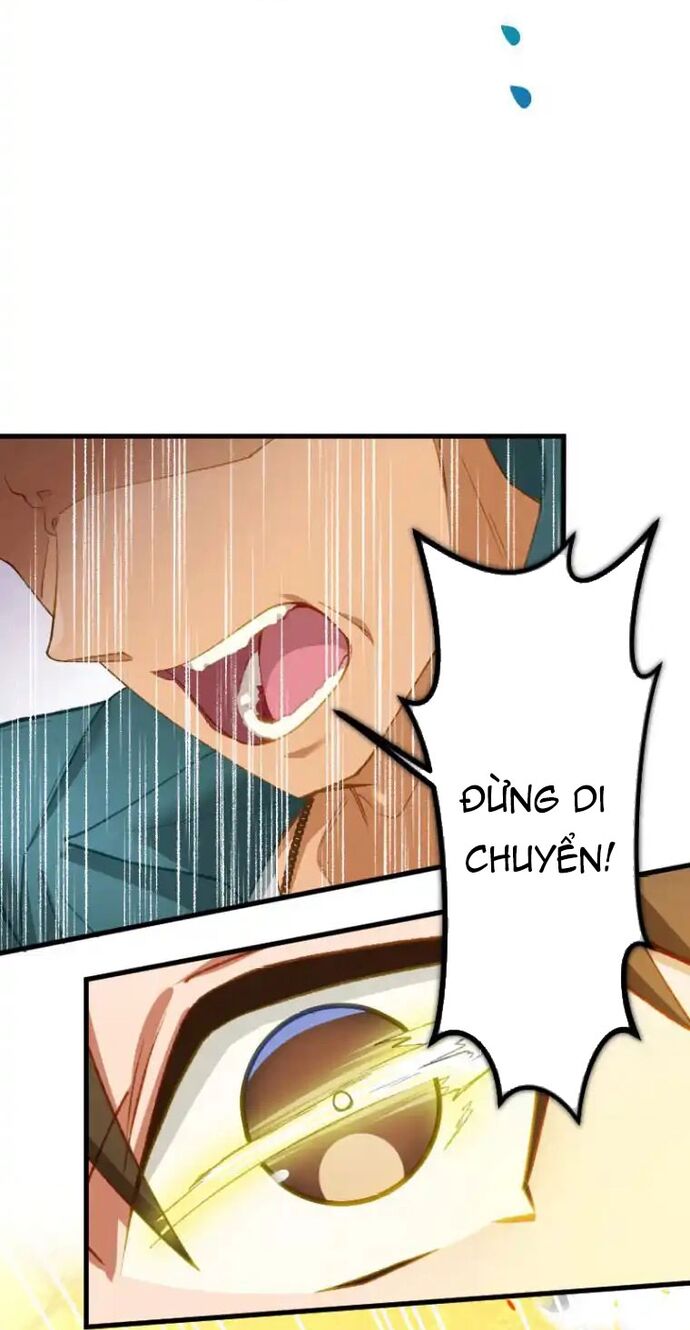 Trở Thành Bất Bại Bằng Kỹ Năng Cấp Ex - Chapter 6 - Page 13