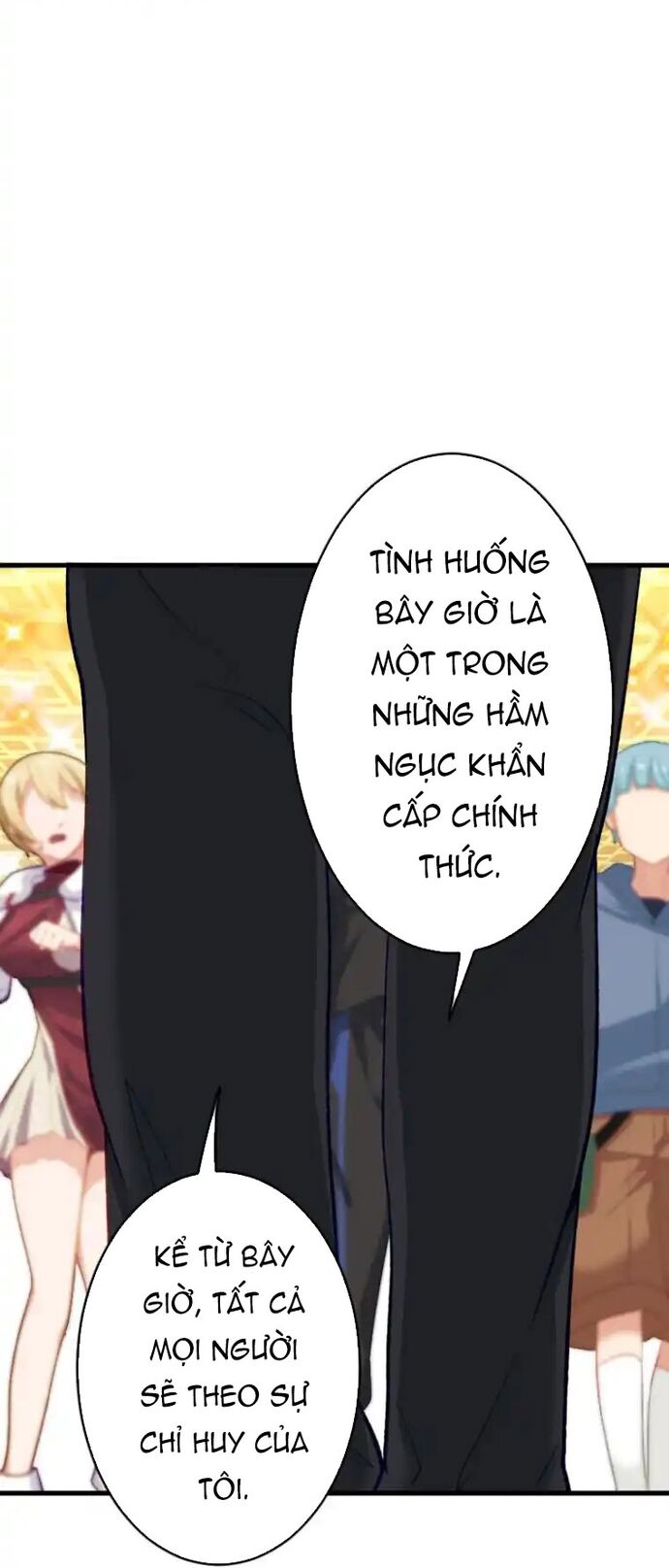 Trở Thành Bất Bại Bằng Kỹ Năng Cấp Ex - Chapter 6 - Page 16