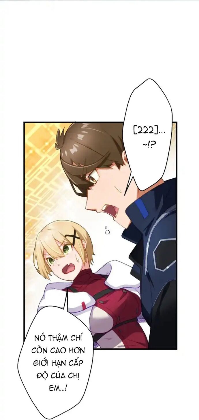 Trở Thành Bất Bại Bằng Kỹ Năng Cấp Ex - Chapter 6 - Page 18