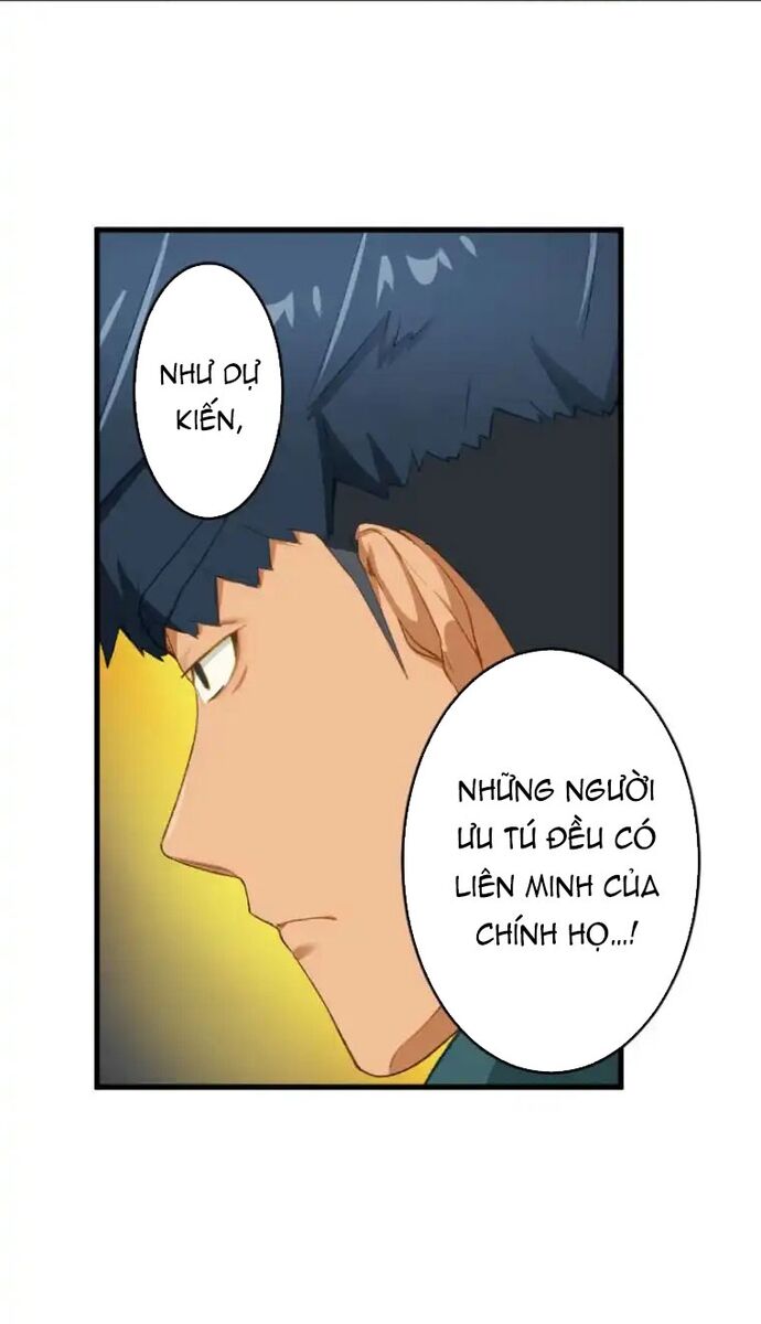 Trở Thành Bất Bại Bằng Kỹ Năng Cấp Ex - Chapter 6 - Page 21