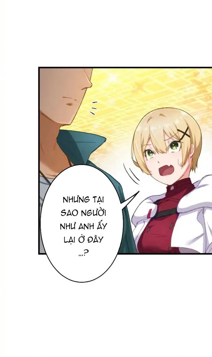 Trở Thành Bất Bại Bằng Kỹ Năng Cấp Ex - Chapter 6 - Page 22