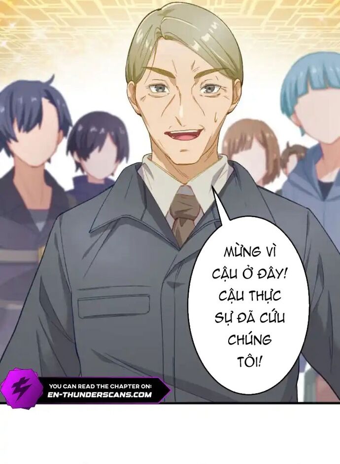 Trở Thành Bất Bại Bằng Kỹ Năng Cấp Ex - Chapter 6 - Page 26