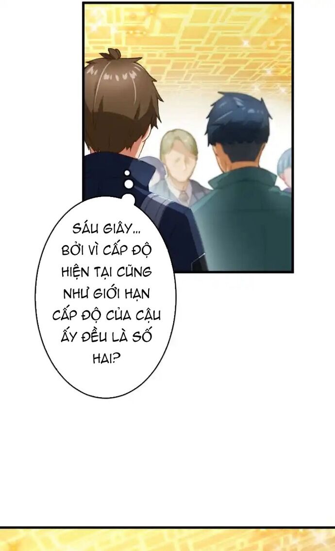 Trở Thành Bất Bại Bằng Kỹ Năng Cấp Ex - Chapter 6 - Page 27