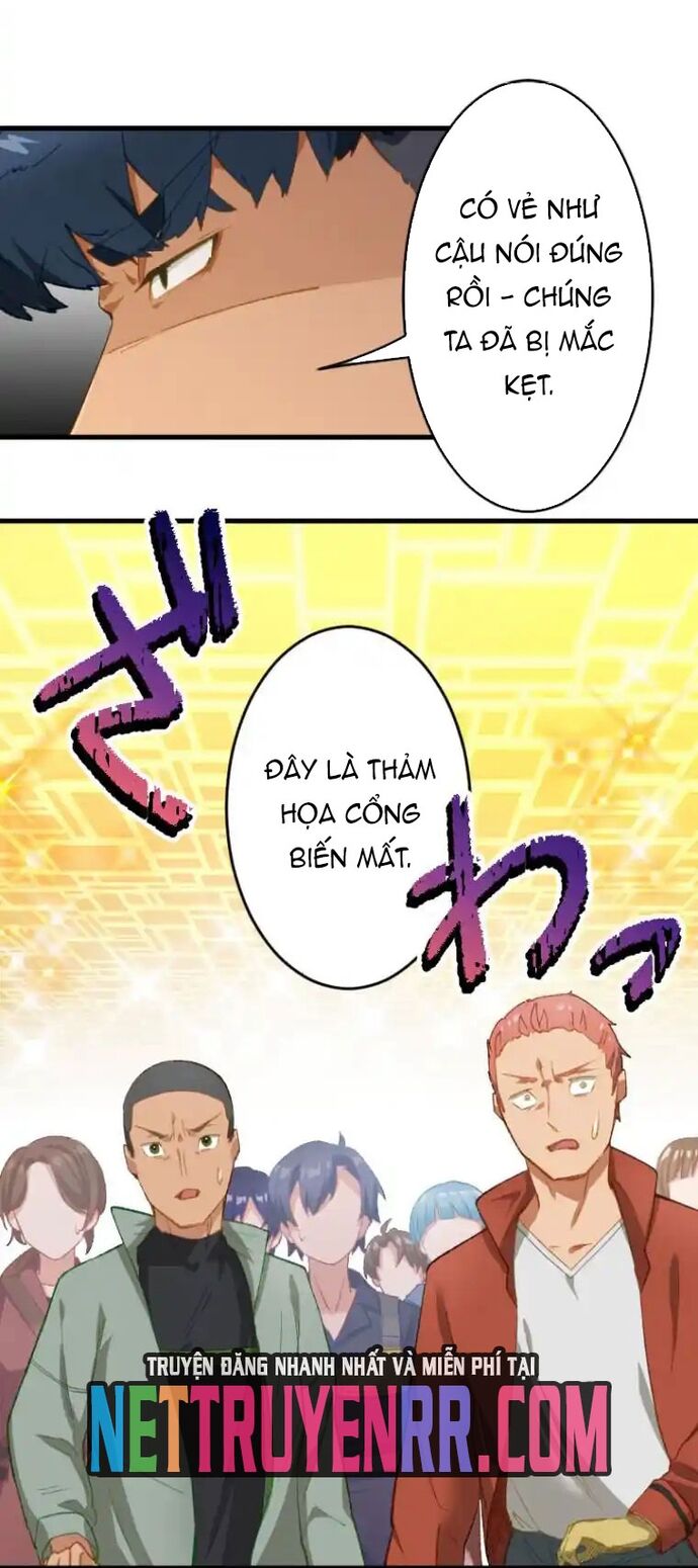 Trở Thành Bất Bại Bằng Kỹ Năng Cấp Ex - Chapter 6 - Page 3