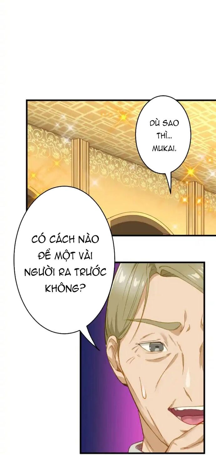 Trở Thành Bất Bại Bằng Kỹ Năng Cấp Ex - Chapter 6 - Page 31
