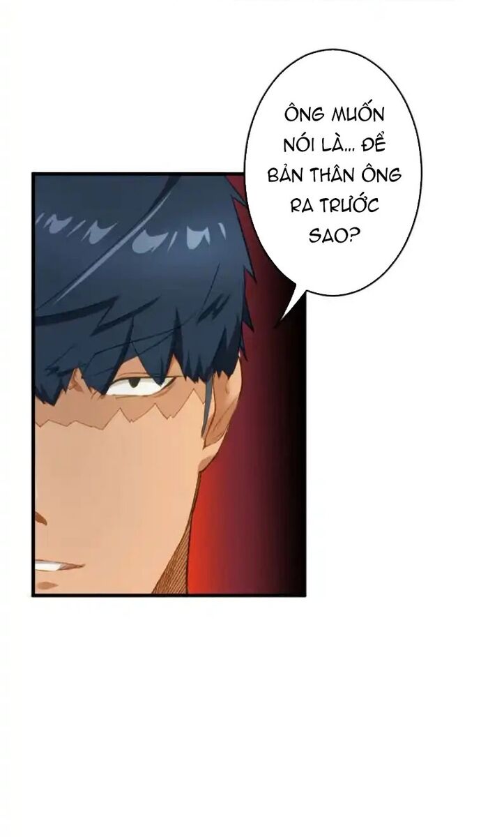 Trở Thành Bất Bại Bằng Kỹ Năng Cấp Ex - Chapter 6 - Page 32