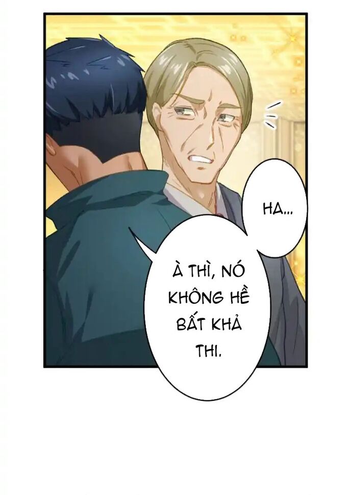 Trở Thành Bất Bại Bằng Kỹ Năng Cấp Ex - Chapter 6 - Page 36