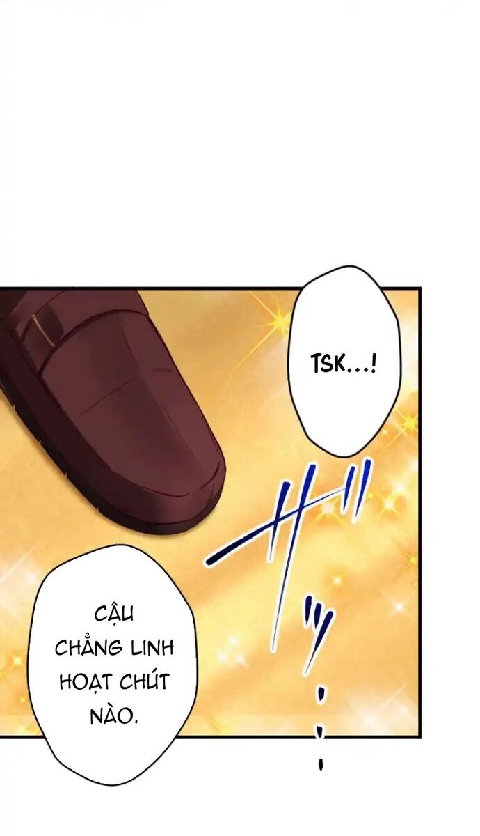 Trở Thành Bất Bại Bằng Kỹ Năng Cấp Ex - Chapter 6 - Page 40