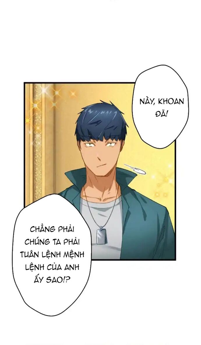 Trở Thành Bất Bại Bằng Kỹ Năng Cấp Ex - Chapter 6 - Page 44