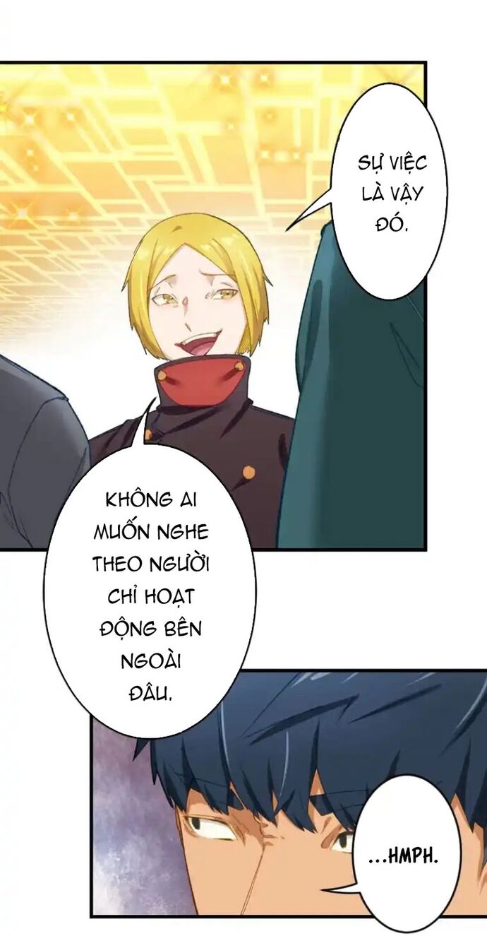 Trở Thành Bất Bại Bằng Kỹ Năng Cấp Ex - Chapter 6 - Page 47