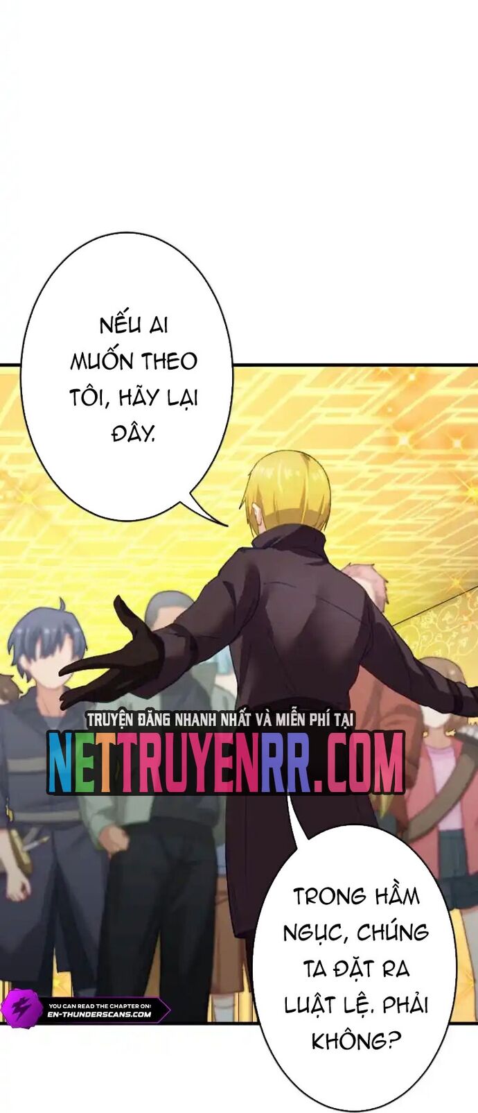 Trở Thành Bất Bại Bằng Kỹ Năng Cấp Ex - Chapter 6 - Page 48