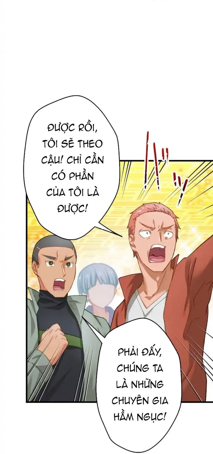 Trở Thành Bất Bại Bằng Kỹ Năng Cấp Ex - Chapter 6 - Page 49