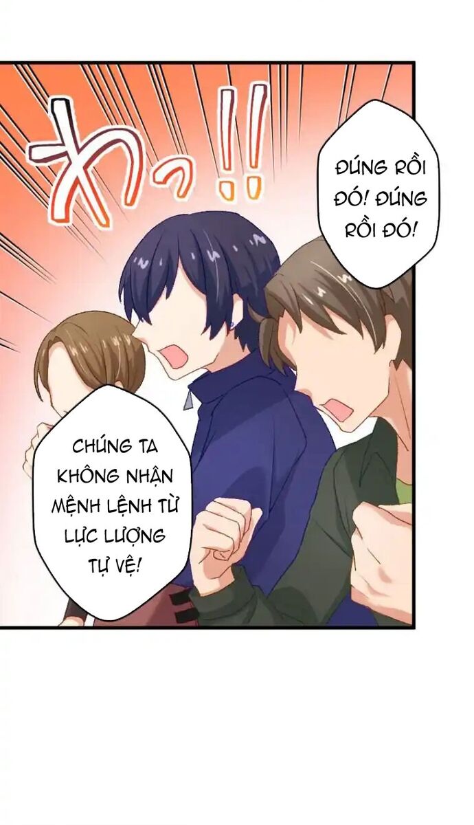 Trở Thành Bất Bại Bằng Kỹ Năng Cấp Ex - Chapter 6 - Page 50