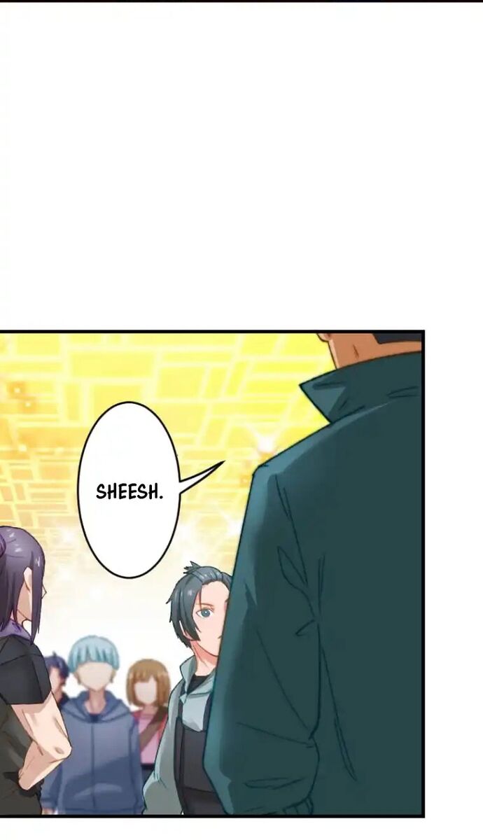 Trở Thành Bất Bại Bằng Kỹ Năng Cấp Ex - Chapter 6 - Page 52