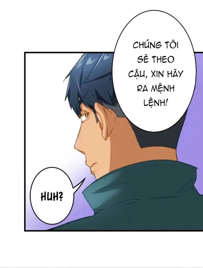 Trở Thành Bất Bại Bằng Kỹ Năng Cấp Ex - Chapter 6 - Page 53