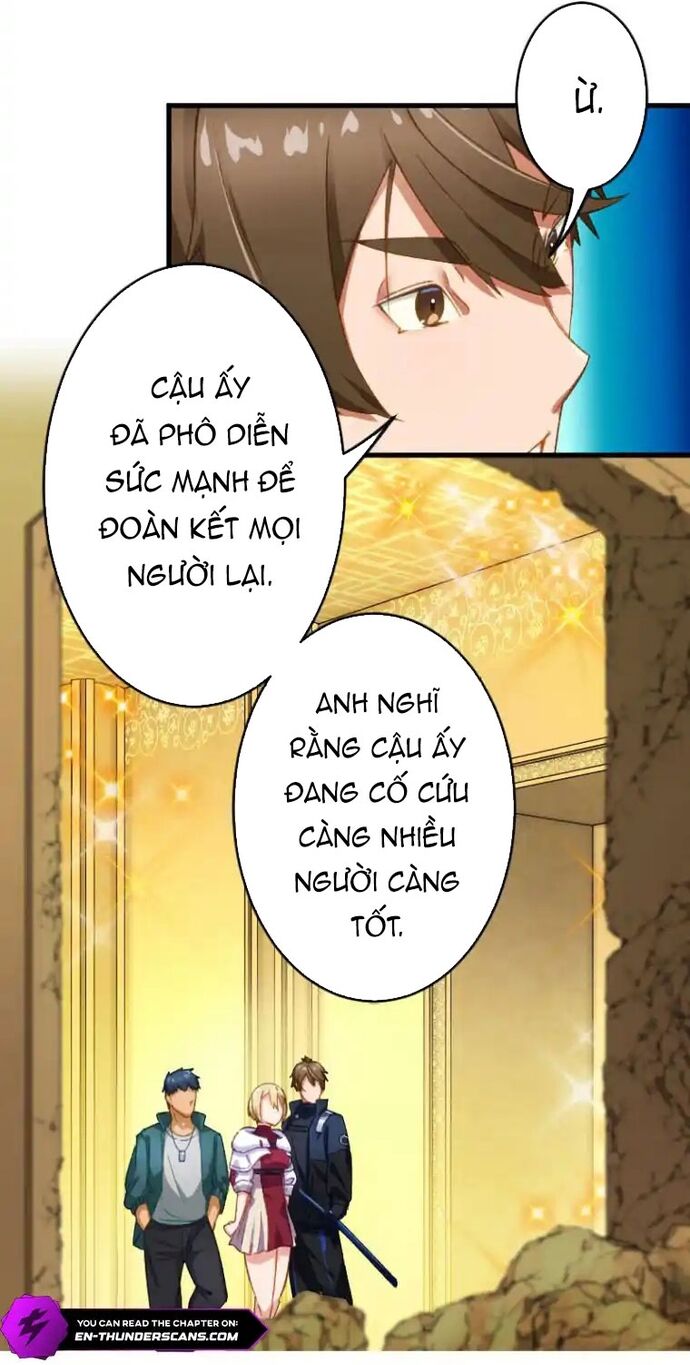 Trở Thành Bất Bại Bằng Kỹ Năng Cấp Ex - Chapter 6 - Page 55