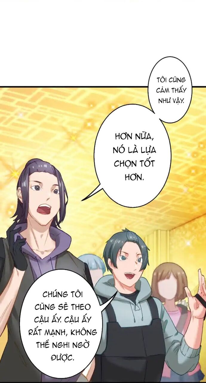 Trở Thành Bất Bại Bằng Kỹ Năng Cấp Ex - Chapter 6 - Page 56