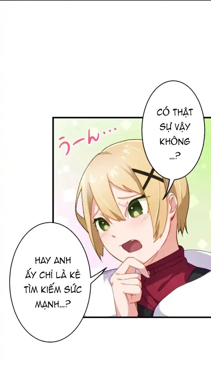 Trở Thành Bất Bại Bằng Kỹ Năng Cấp Ex - Chapter 6 - Page 57