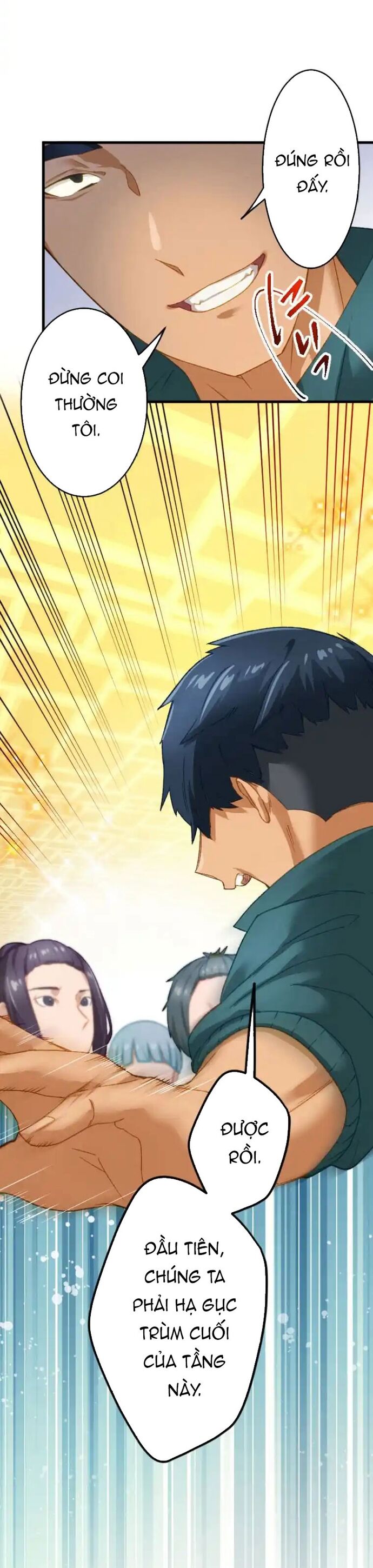 Trở Thành Bất Bại Bằng Kỹ Năng Cấp Ex - Chapter 6 - Page 58