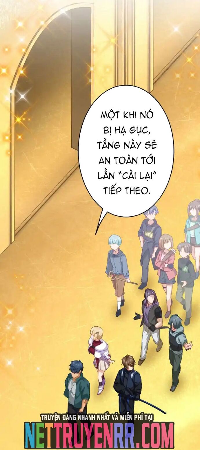 Trở Thành Bất Bại Bằng Kỹ Năng Cấp Ex - Chapter 6 - Page 60