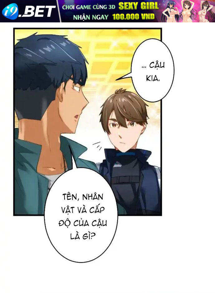 Trở Thành Bất Bại Bằng Kỹ Năng Cấp Ex - Chapter 6 - Page 62