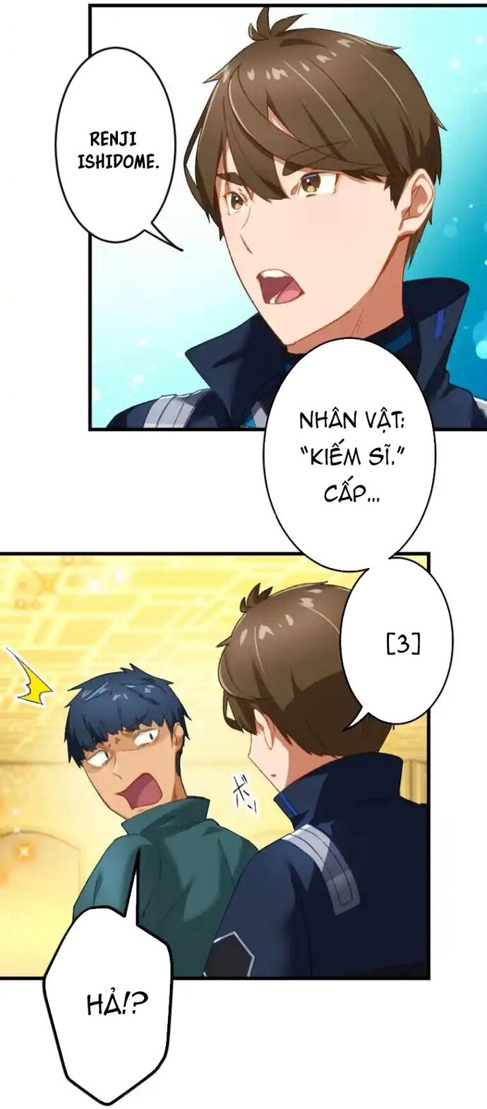 Trở Thành Bất Bại Bằng Kỹ Năng Cấp Ex - Chapter 6 - Page 63