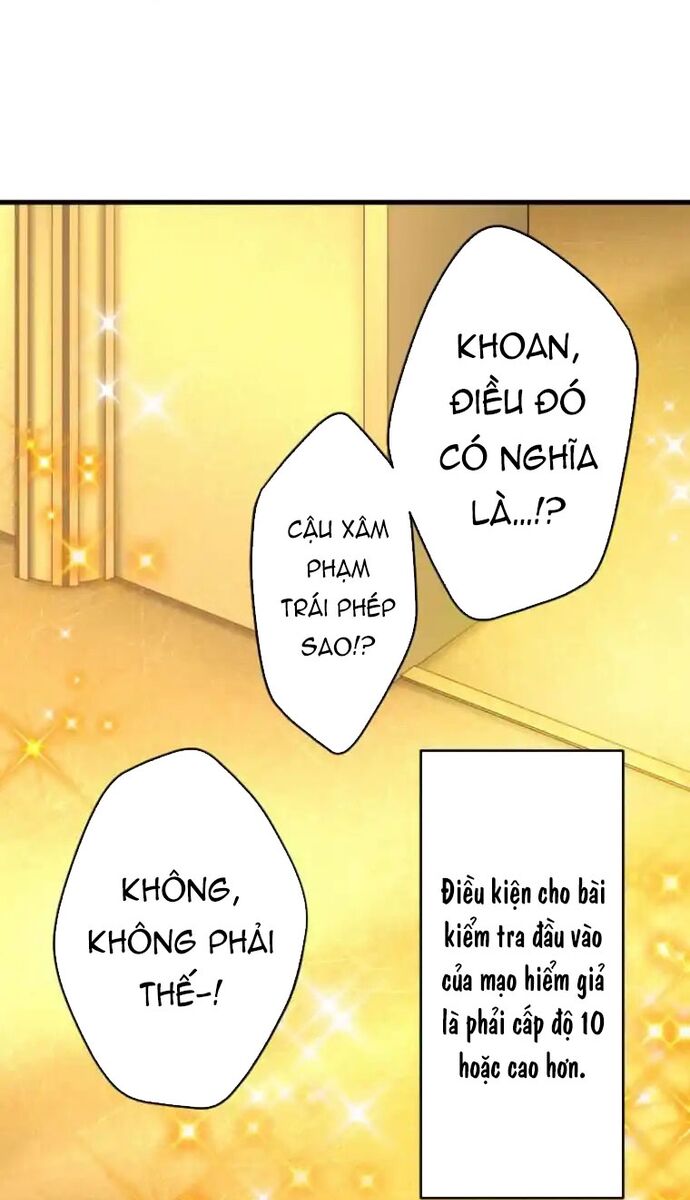 Trở Thành Bất Bại Bằng Kỹ Năng Cấp Ex - Chapter 6 - Page 64