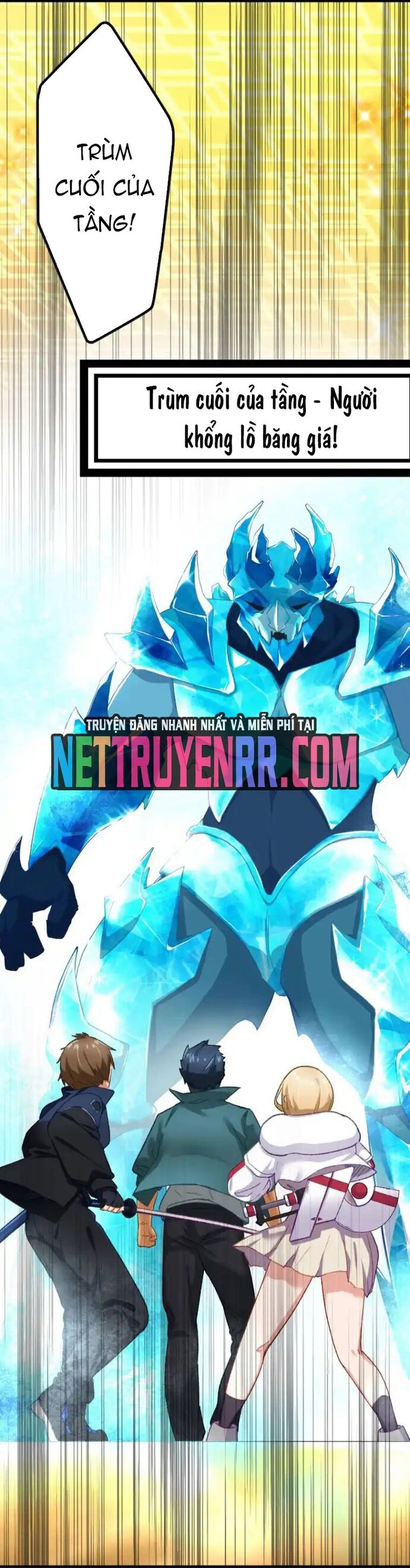 Trở Thành Bất Bại Bằng Kỹ Năng Cấp Ex - Chapter 6 - Page 66