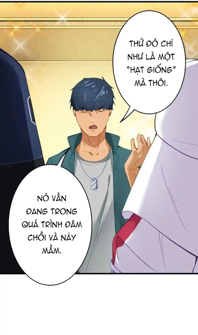 Trở Thành Bất Bại Bằng Kỹ Năng Cấp Ex - Chapter 6 - Page 9