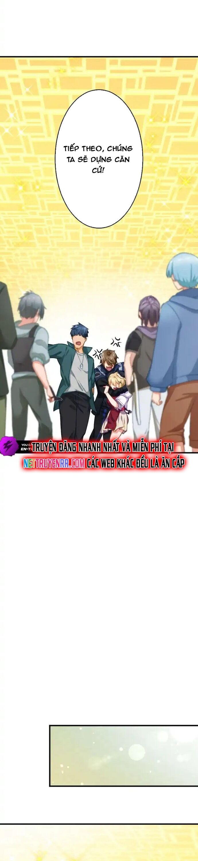 Trở Thành Bất Bại Bằng Kỹ Năng Cấp Ex - Chapter 7 - Page 17